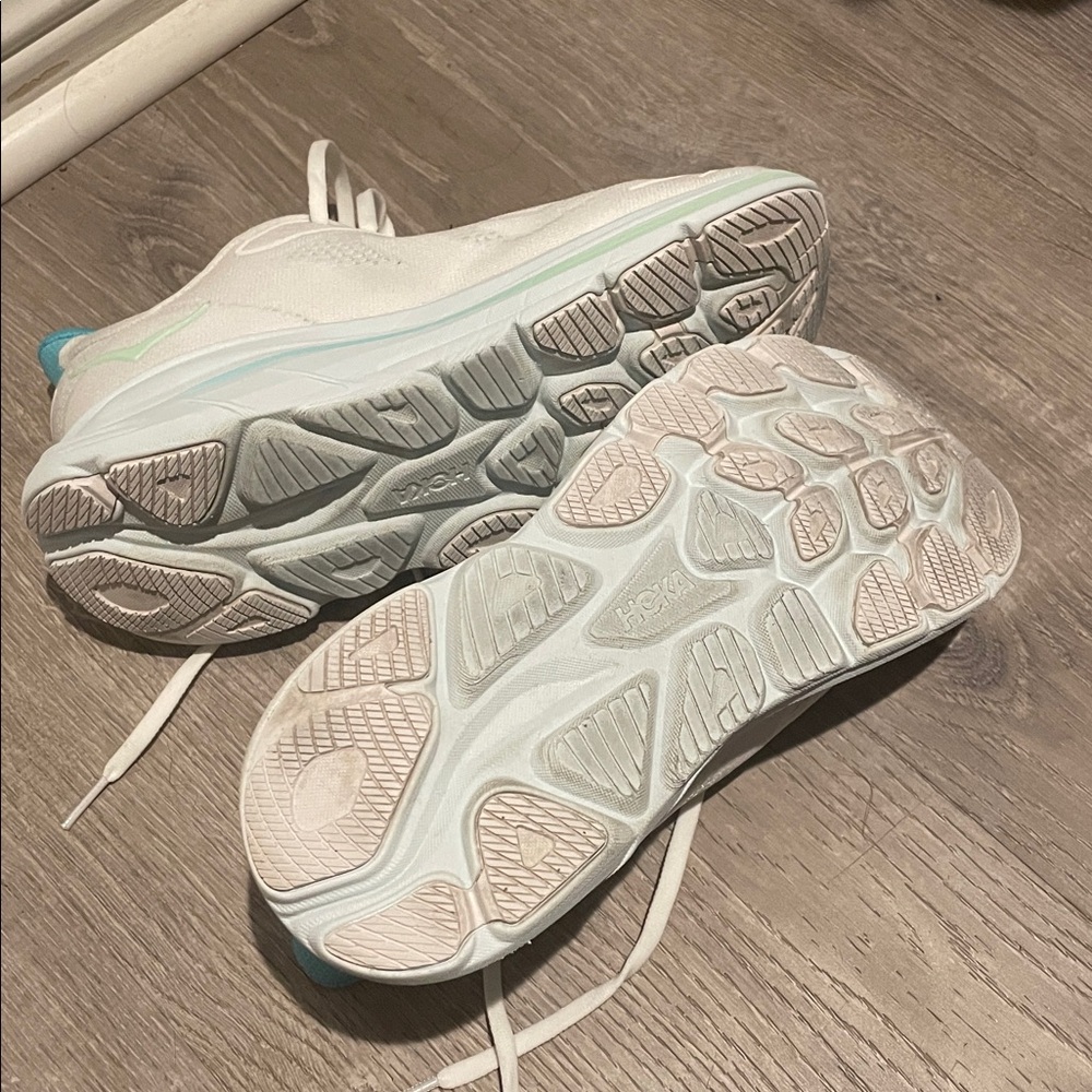 Hoka Clifton 10 - Picture 5 of 6
